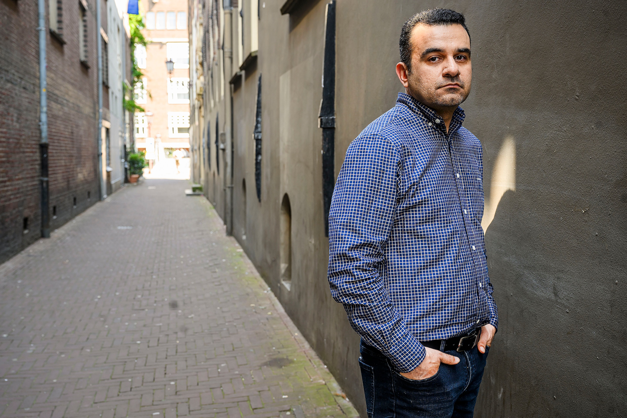 Iraniërs in Nederland: ‘Je gaat uit van het ergste, want je zit ver weg ...