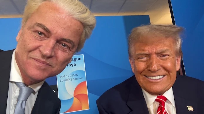de-selfie-van-de-ontmoeting-die-wilders-op-x-deelde