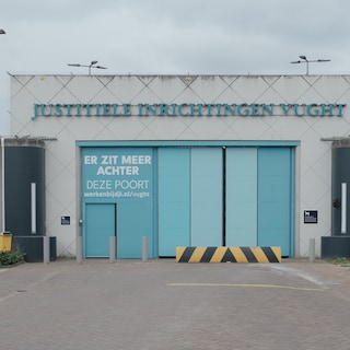 Brand in gevangenis in Vught, 162 mensen verplaatst vanwege wateroverlast bij blussen