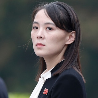 Zus van Kim Jong-un zegt dat Noord-Korea ‘nooit afstand zal doen van status van kernmacht’