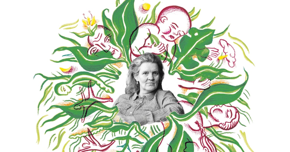 Ondergangsverhalen van Doris Lessing en Thea Beckman: prima stof voor aan de oevers van een bergmeer