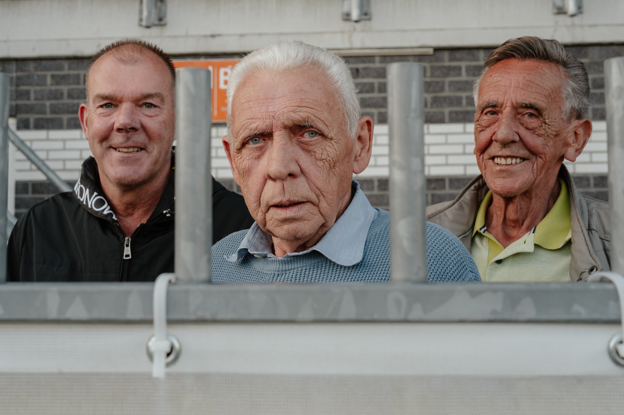 Als Vitesse een voorbeeld neemt aan RBC in Roosendaal, kan het weer ...