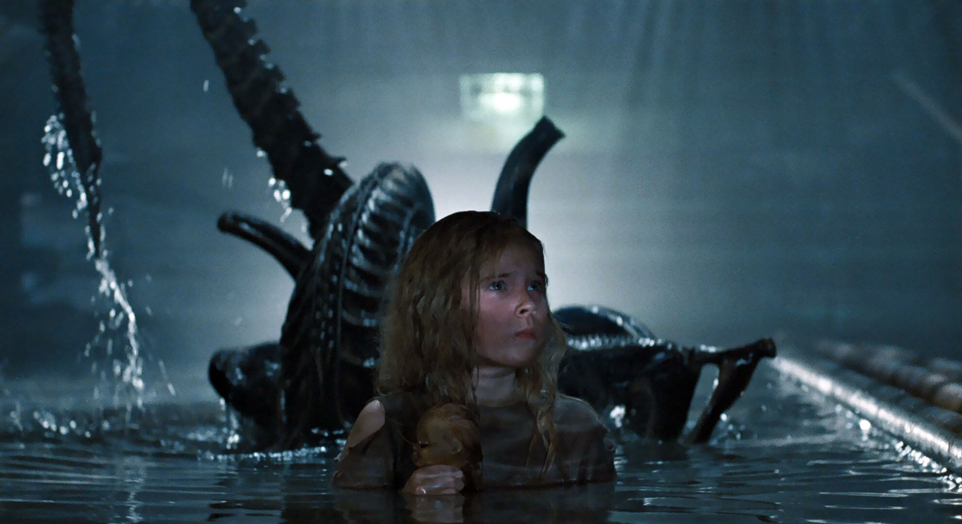 Mens versus monster: het veelkoppige succes van de ‘Alien’-reeks | de ...