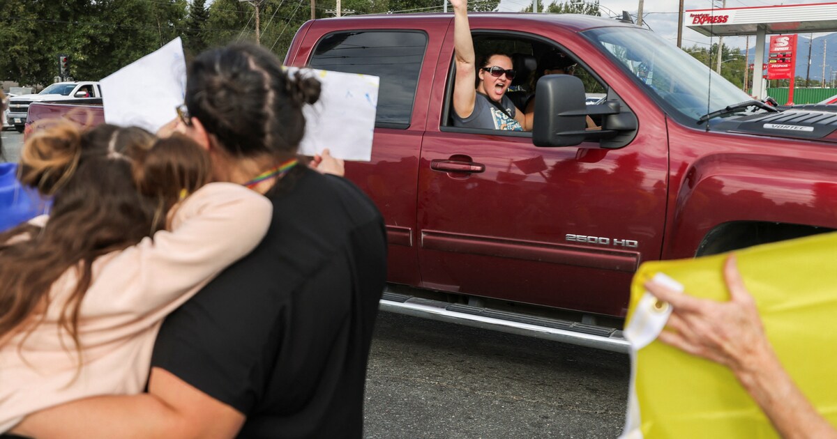 De Krim leidde ooit tot het verlies van Alaska. Wordt Alaska nu plek die leidt tot winst van de Krim