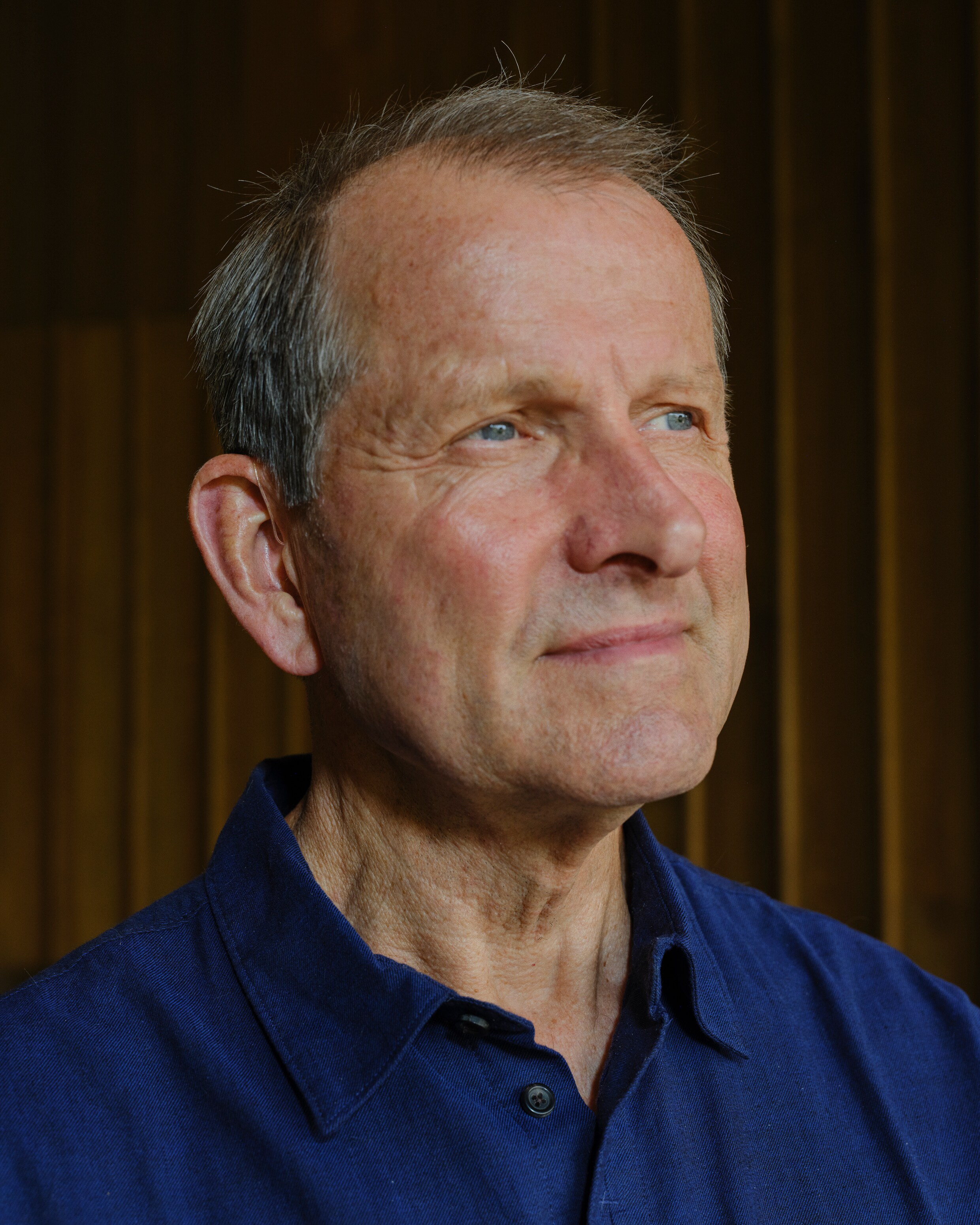 Afzwaaiend Singer Laren-directeur Jan Rudolph de Lorm: ‘Mensen blij ...