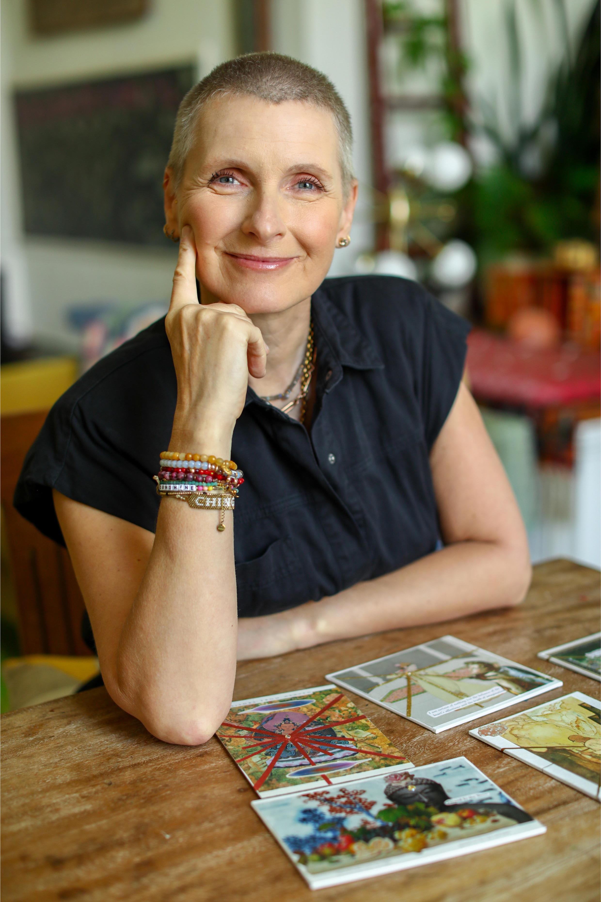 Schrijver Elizabeth Gilbert: ‘Ik ben het bewijs dat een seks- en ...