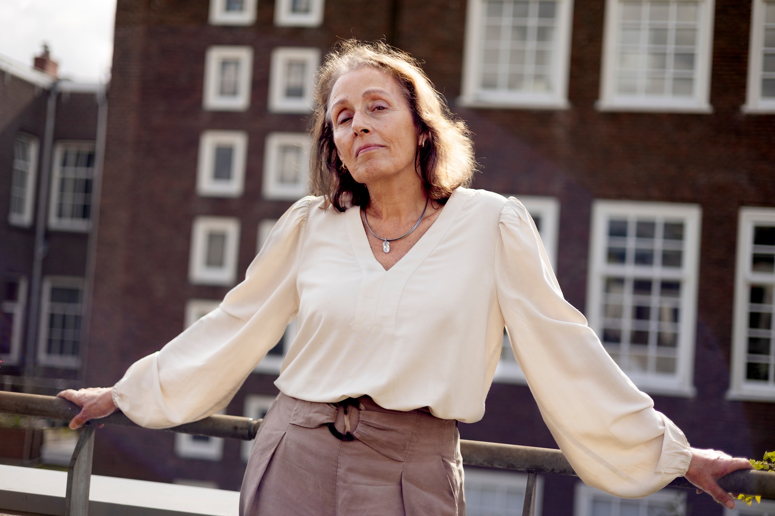 Advocaat Ina Brouwer: ‘Ik zie veel krokodillentranen over de ...