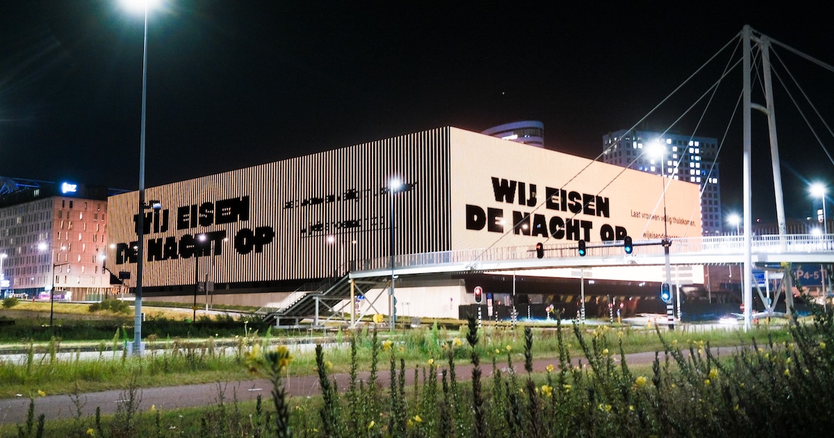 Omstanders grijpen in bij poging tot seksueel misdrijf in Diemen en overhandigen verdachte aan polit