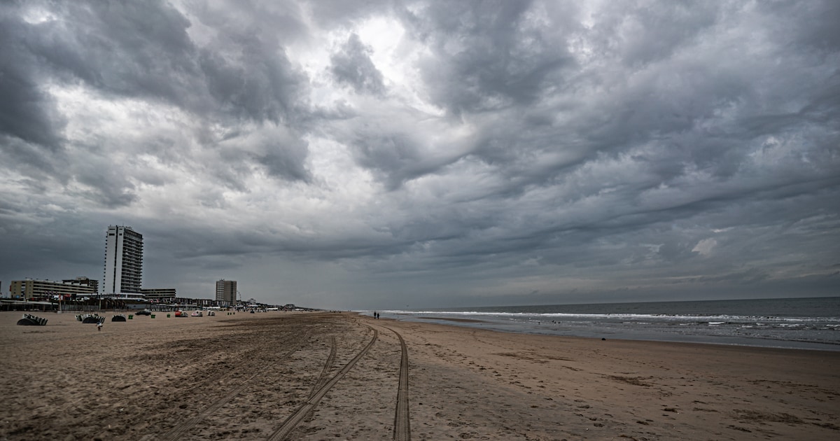 Warmste 7 december ooit gemeten is alweer tiende warmterecord dit jaar