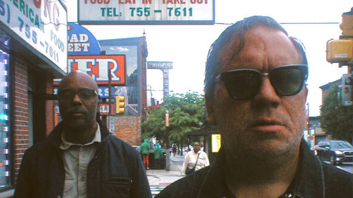 Chicago Underground Duo gooit de hele jazzgeschiedenis van de
