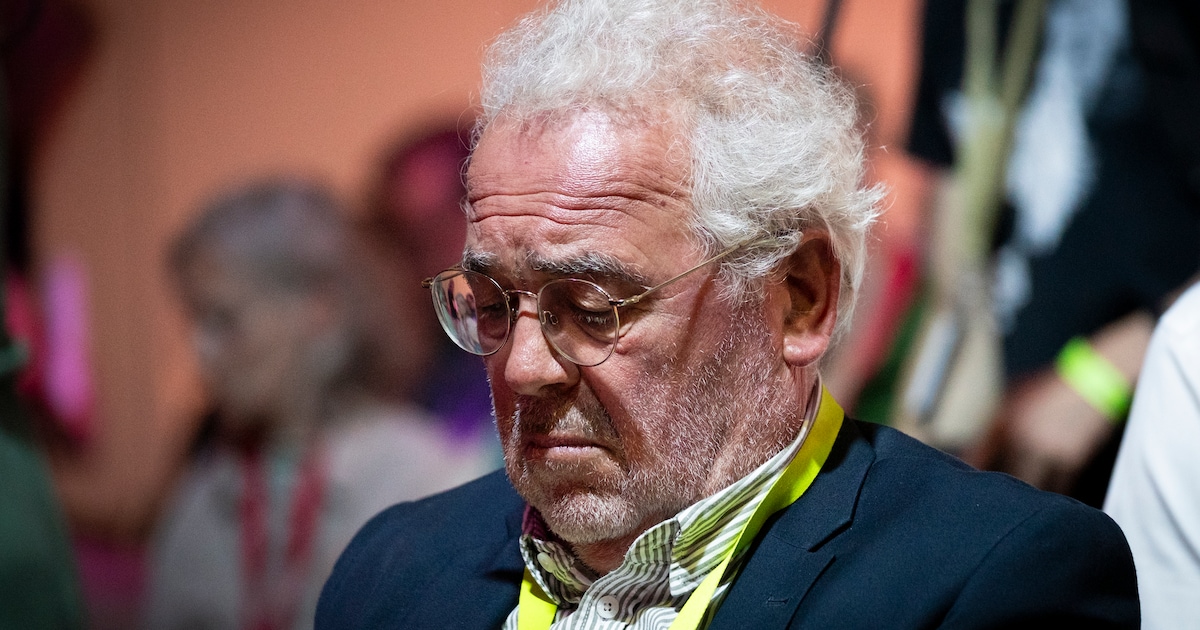 Oprichter Koffeman zegt Partij voor de Dieren vaarwel, vindt koers lijsttrekker Ouwehand te links