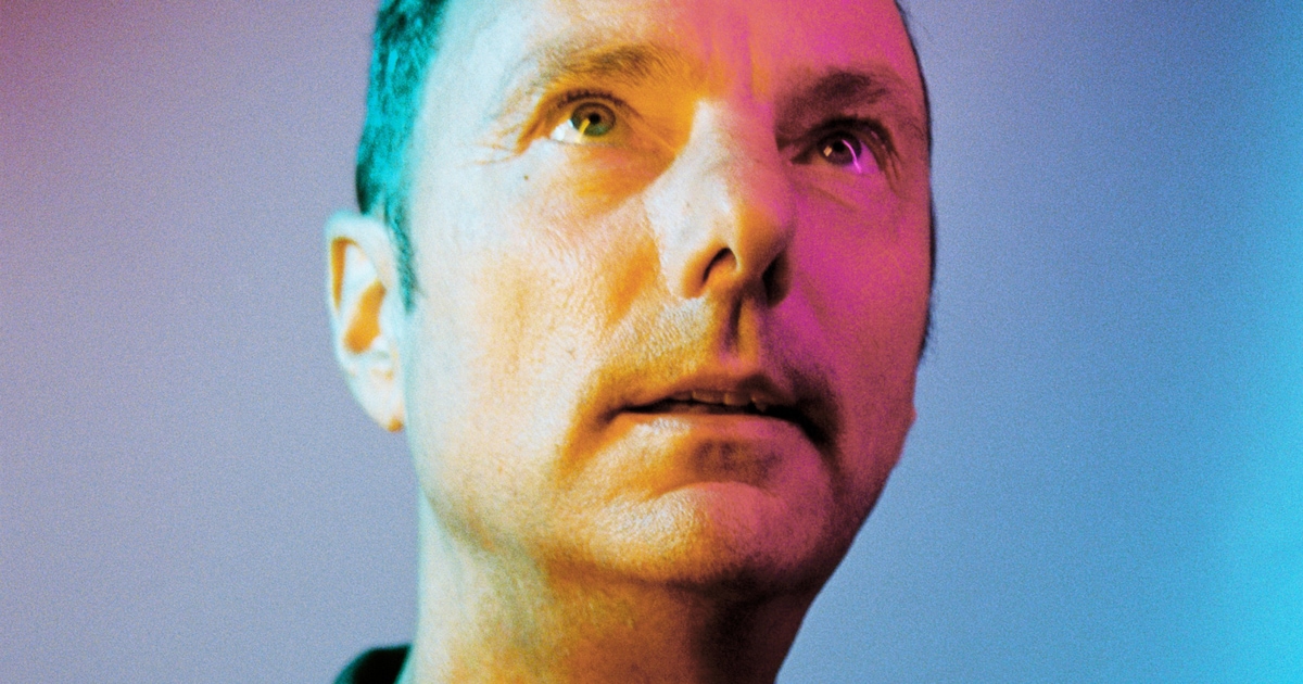 Mijn ogen hoeven van Moeder Natuur niet meer open te kunnen, want ik heb me al voortgeplant