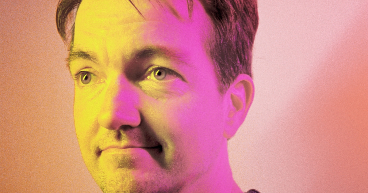 Ik hoop eindelijk een levensles te leren aan een sterfbed, want mevrouw Van Elburg gaat me vertellen