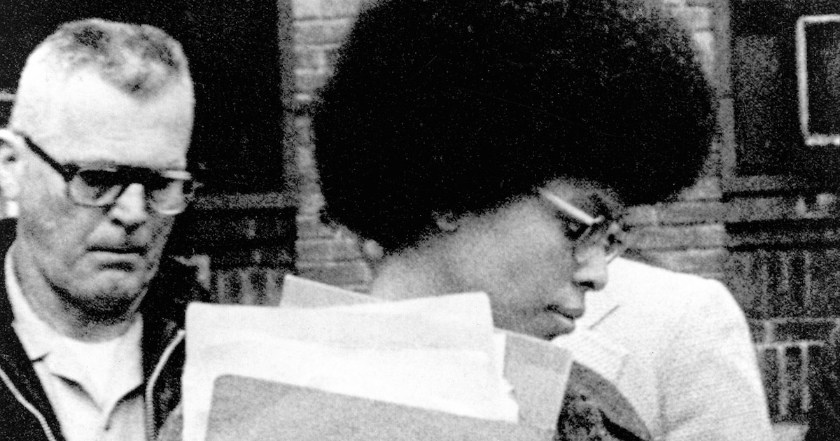 Assata Shakur, Icoon Zwarte Vrijheidsstrijd, Op 78-jarige Leeftijd Overleden in Cuba