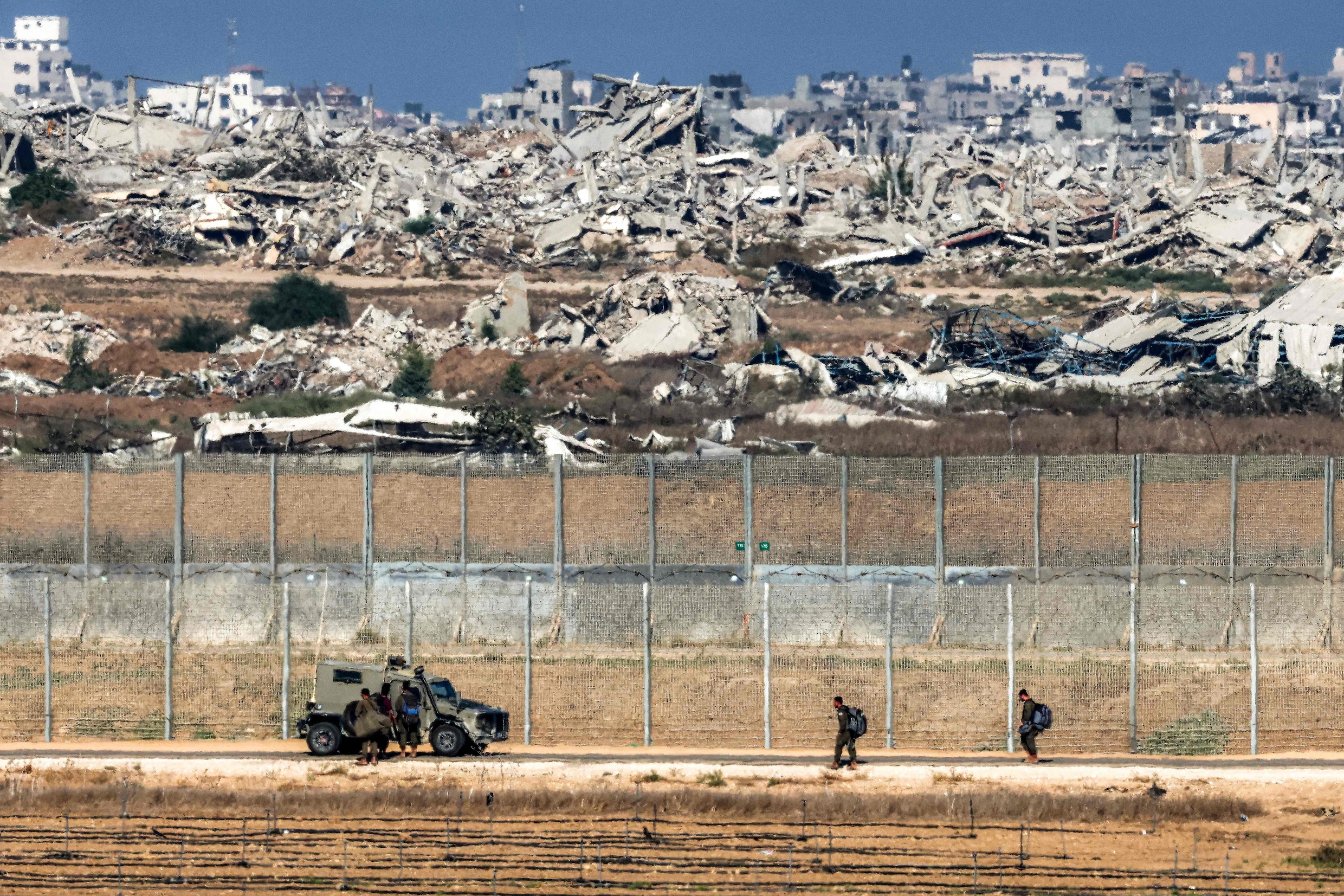 isra-l-zet-eerste-stap-voor-einde-oorlog-in-gaza-na-akkoord-hamas-met