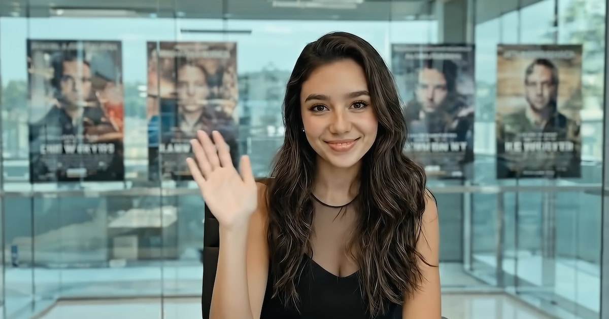 Tilly Norwood zou zomaar de volgende Scarlett Johansson kunnen worden. Klein probleem: ze bestaat ni