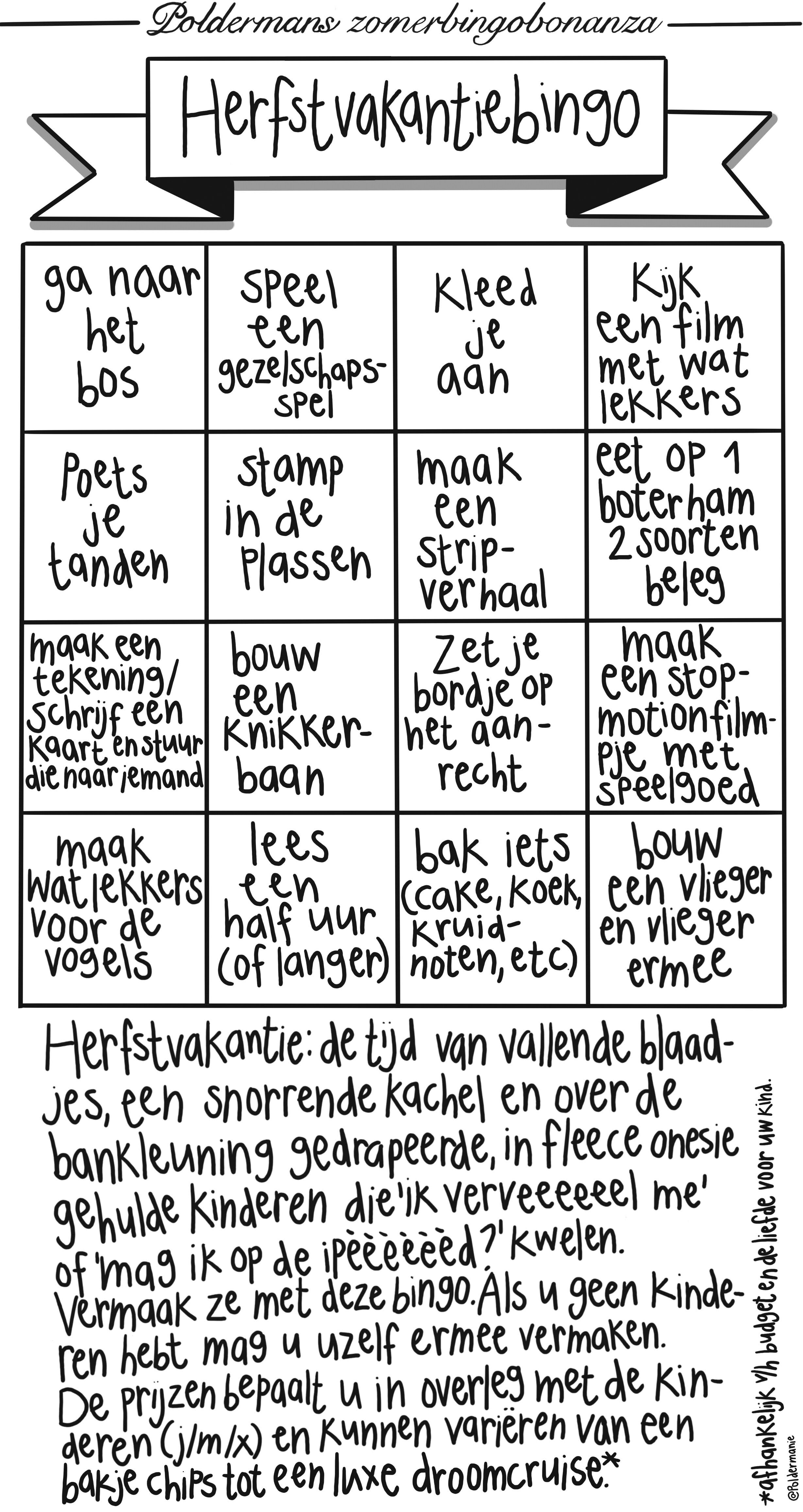 Poldermodellen | de Volkskrant