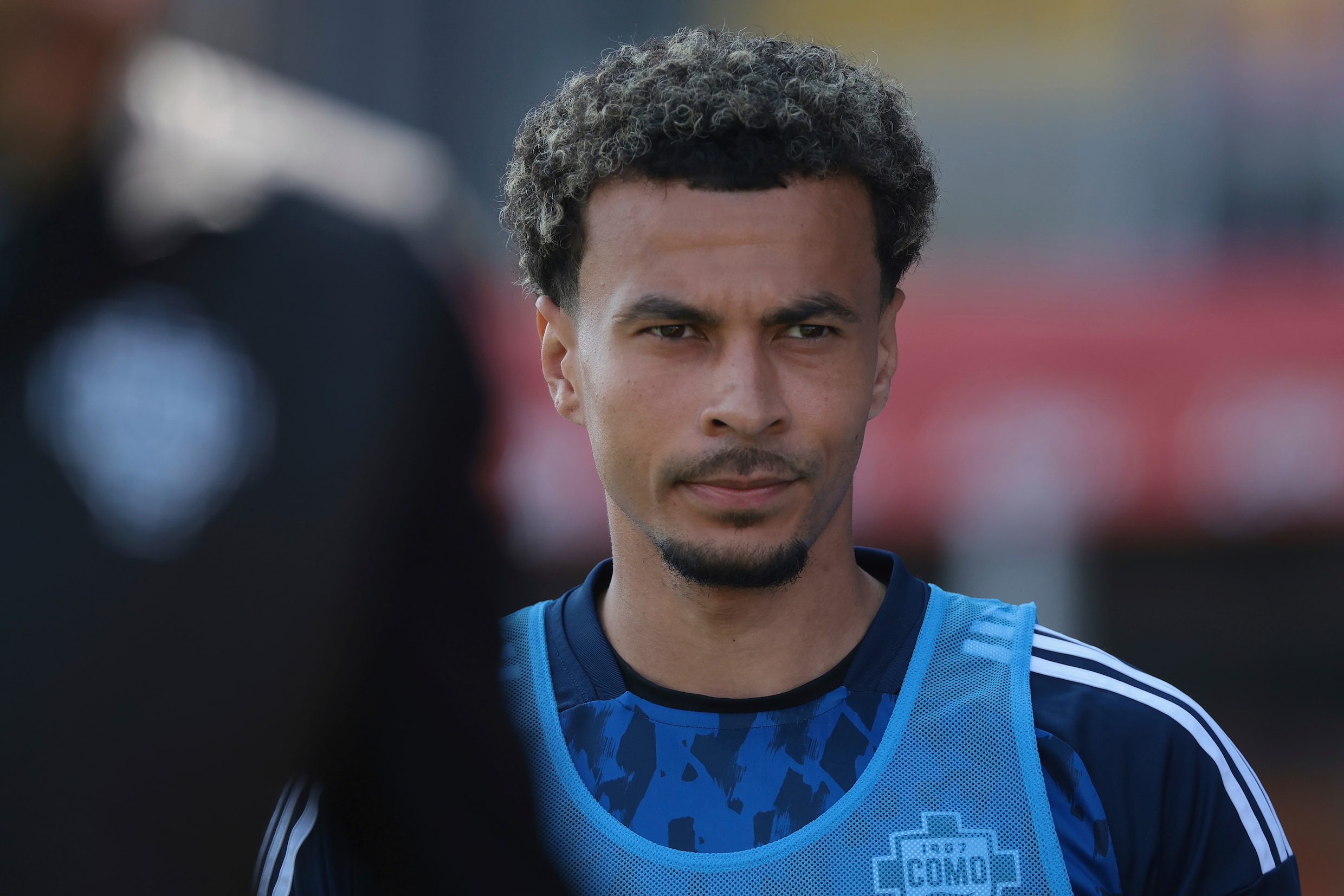 Ooit het grootste talent, nu zoekende op Bali: profvoetballer Dele Alli ...