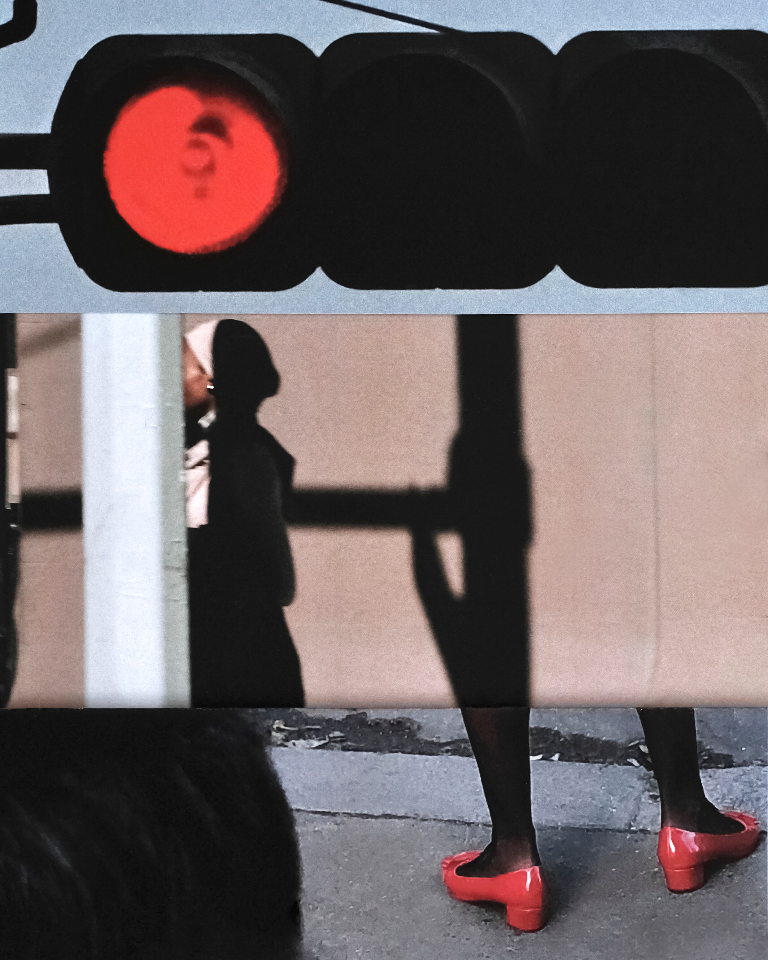 Fotograaf Sarah van Rij jaagt op een parallel universum: poëtisch ...