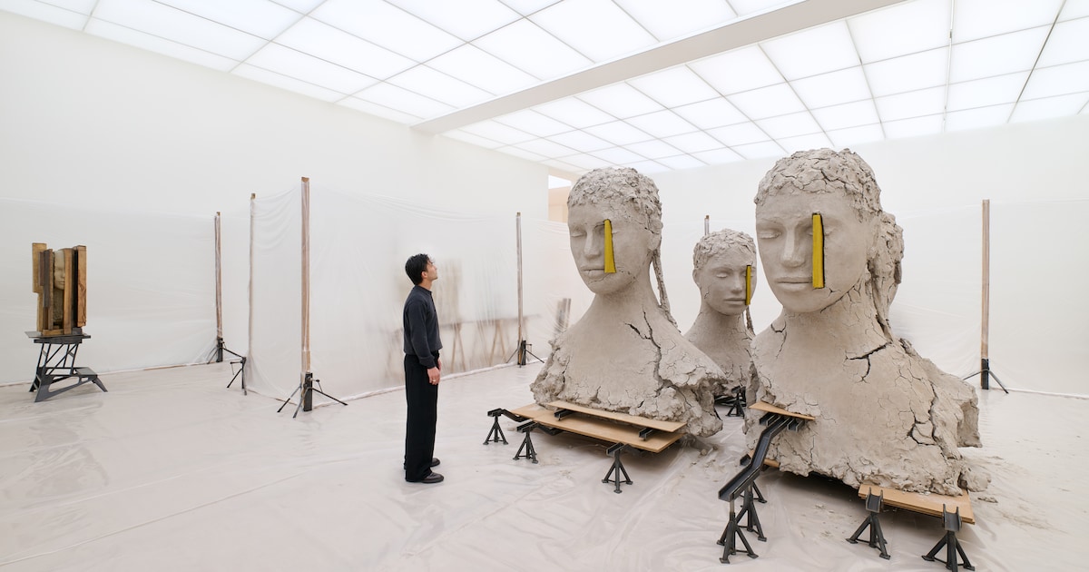 Gauw naar Wassenaar, Amsterdam of Haarlem: dit zijn de beste nieuwe tentoonstellingen
