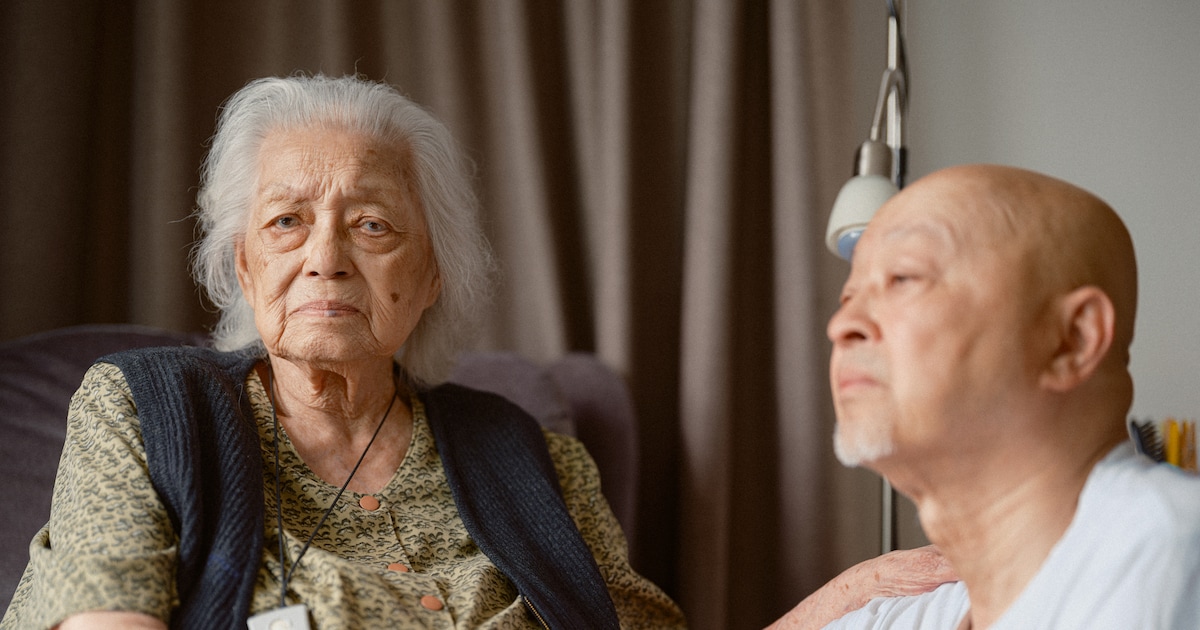 Janny Liem-Tan kwam in de jaren zestig naar Nederland: ‘In de hal van ons huis in Beverwijk begon ik