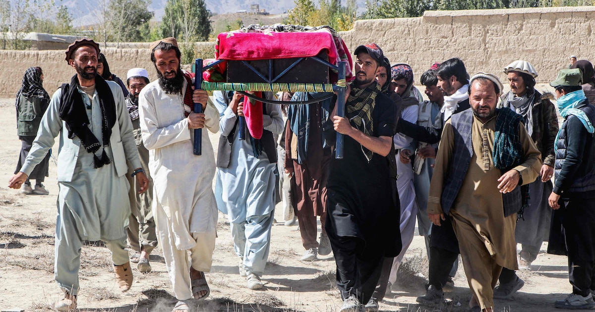 Pakistan en Afghanistan komen nieuw staakt-het-vuren overeen na overleg in Qatar