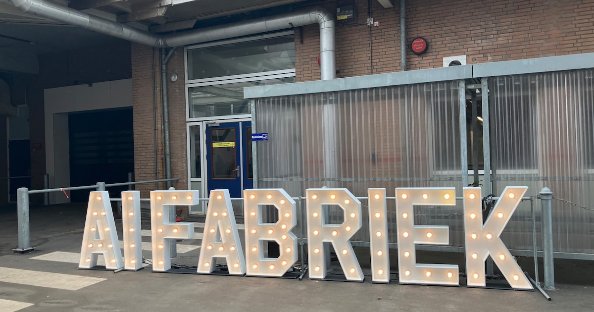 Nieuwe Groningse AI-fabriek wordt minder krachtig dan gedacht door dure chips