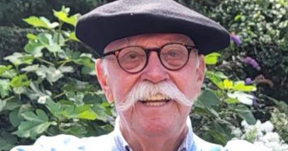 Muzieksamensteller die bekend werd door dat ene zinnetje: ‘We onderbreken de muziek van Herman van d