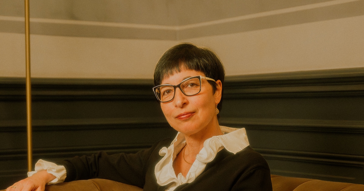 ‘Ik zou heel graag iets van de componist van ‘Succession’ willen spelen met het Concertgebouworkest’