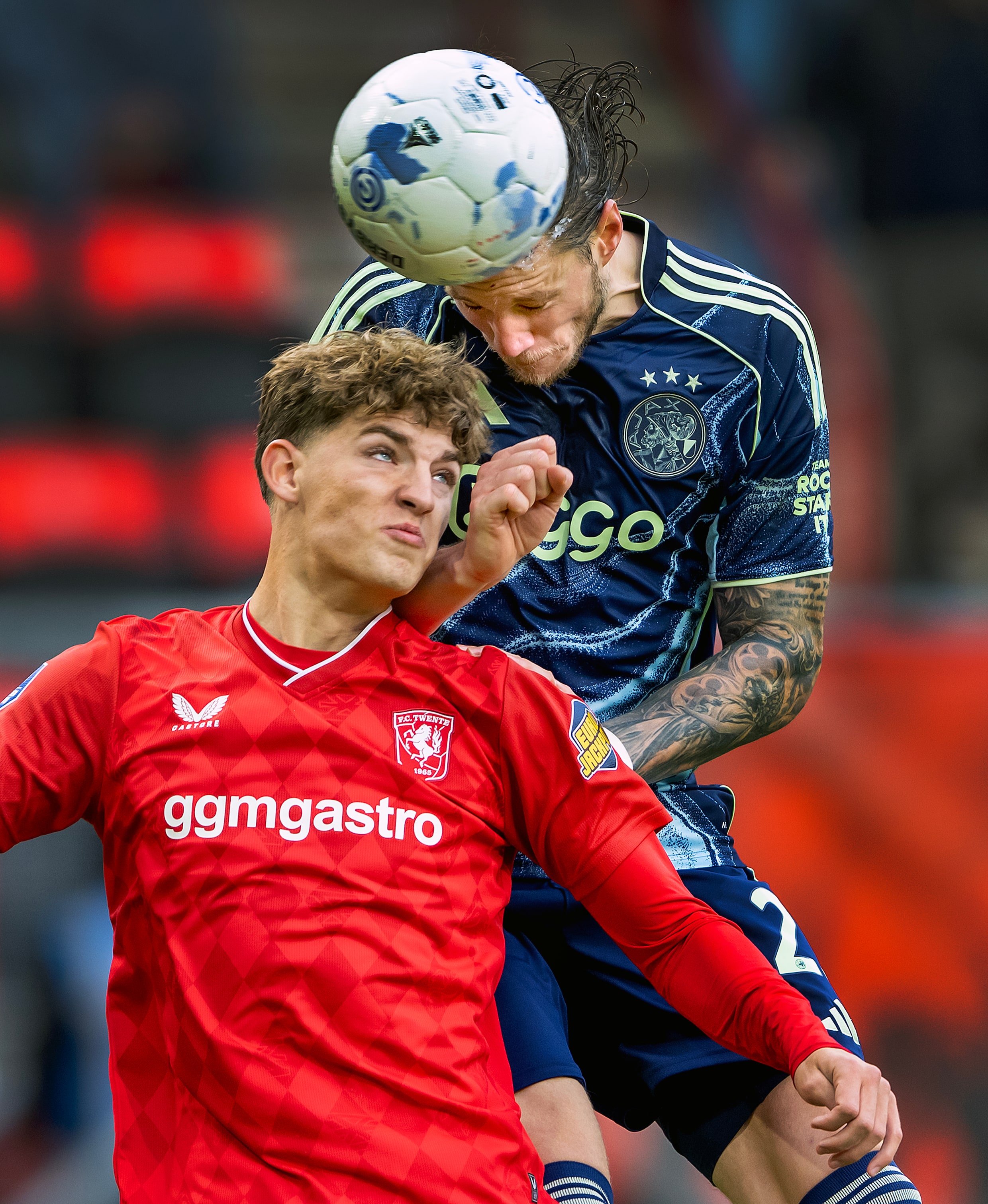 What is the current situation with Wout Weghorst?