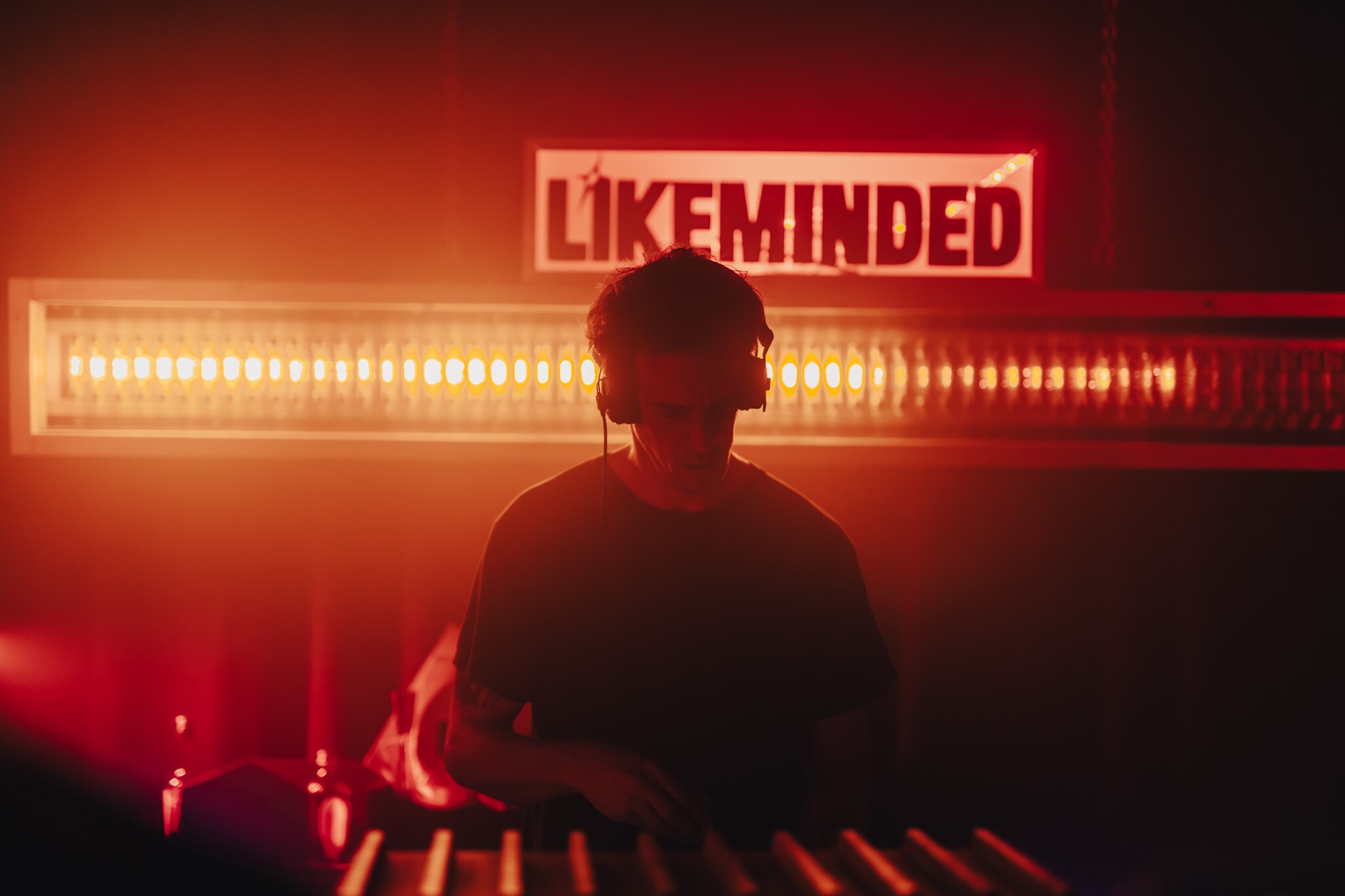 ADE 2025: dj Black Coffee doet de Ziggo Dome versteld staan en house en ...