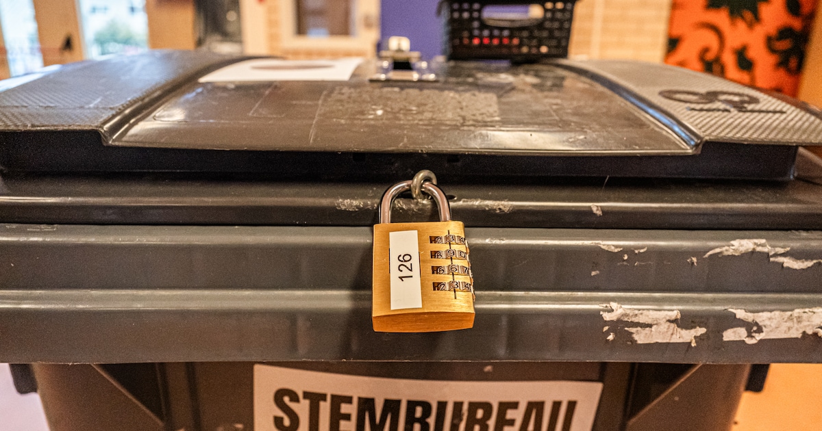 AI-kieswijzers zaaien verwarring met foute informatie en niet-bestaande partijen: ‘Best gevaarlijk’