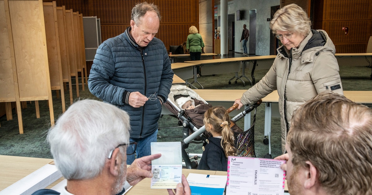 Na de revolte weerklinkt in Meppel een roep om rust: ‘Uiteindelijk moet je toch compromissen sluiten