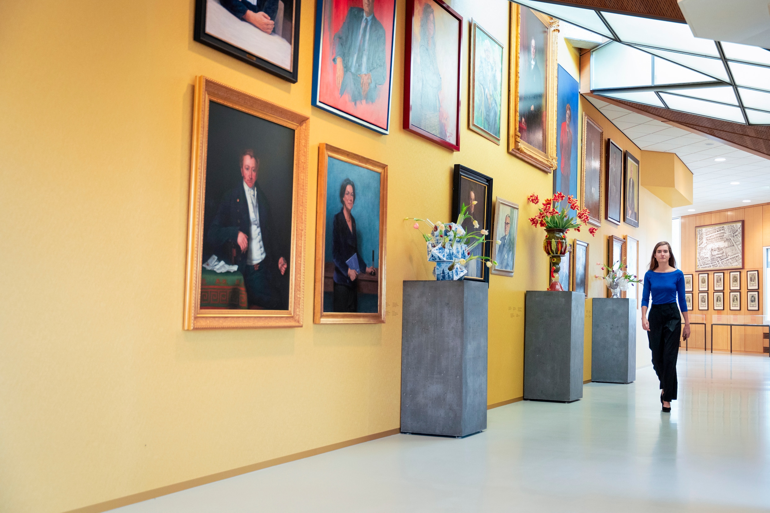 ‘Lidewij-effect’: uiterst rechts Forum voor Democratie ‘schoonde imago ...