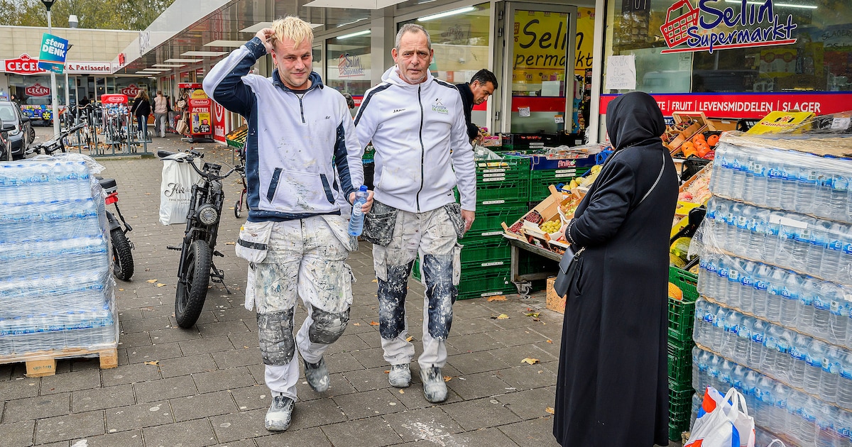 Een buurt bij elkaar brengen is niet makkelijk, merkt Zaandam: ‘Er hoeft maar iets te gebeuren en me