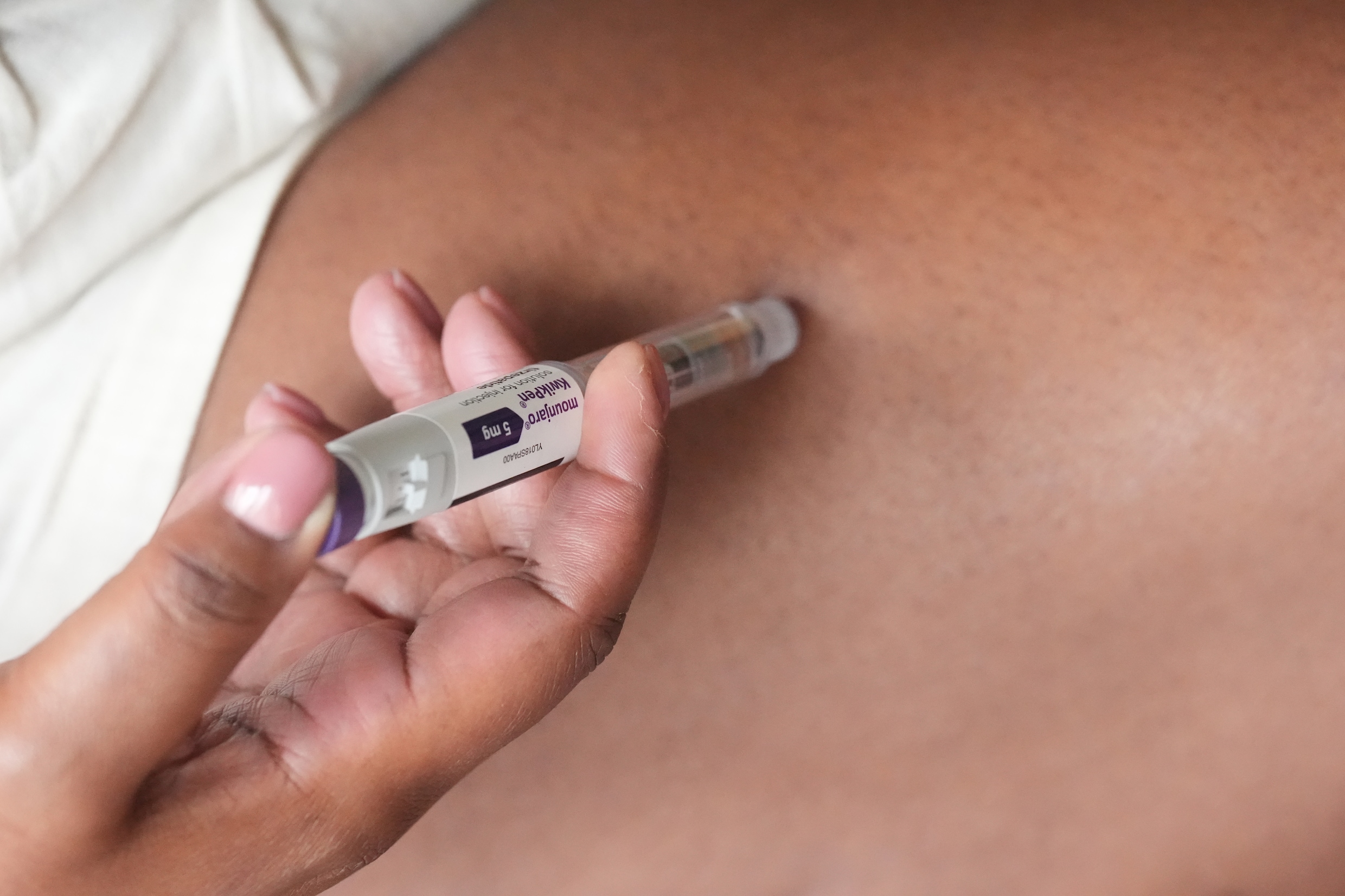 Vergoeding afslankmedicatie dichterbij voor miljoen mensen met ernstige  obesitas | de Volkskrant