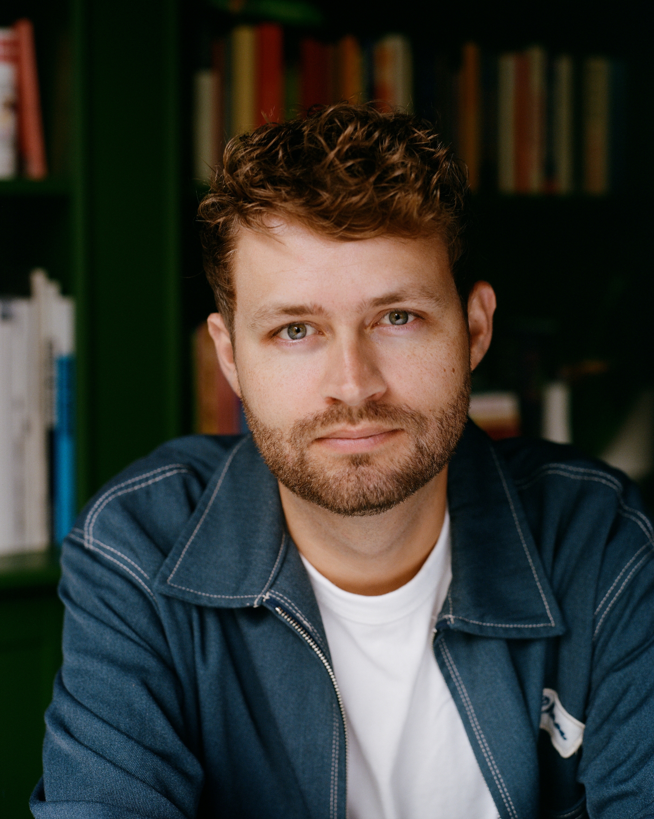 Pim Lammers: ‘Tegenover al die haat kan ik maar één ding stellen en dat ...