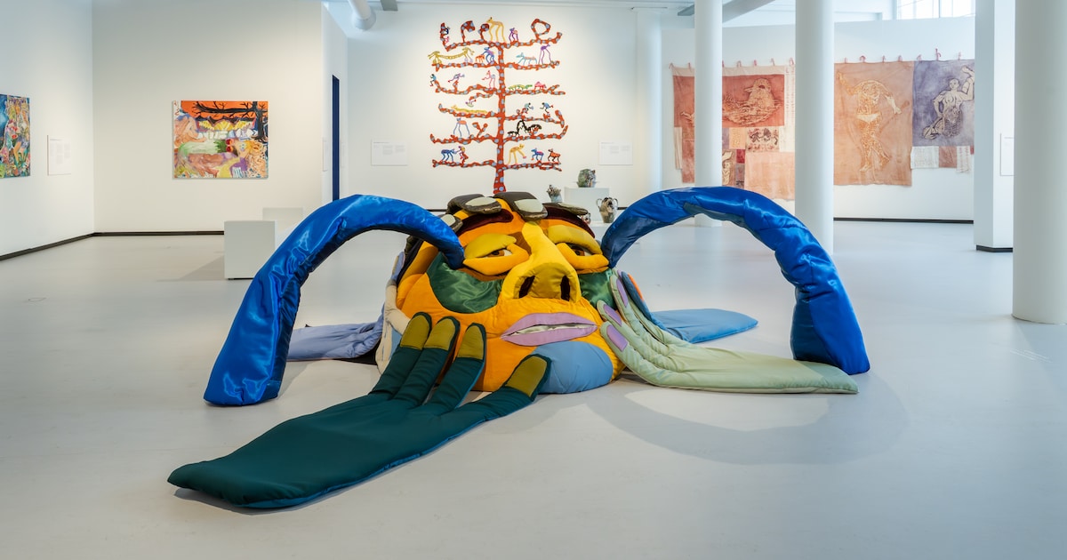 Gauw naar Venlo, Wassenaar of Haarlem: dit zijn de beste nieuwe tentoonstellingen