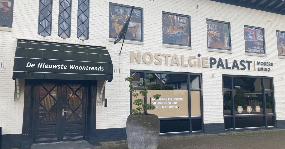 Upgrade jezelf, bondieu!