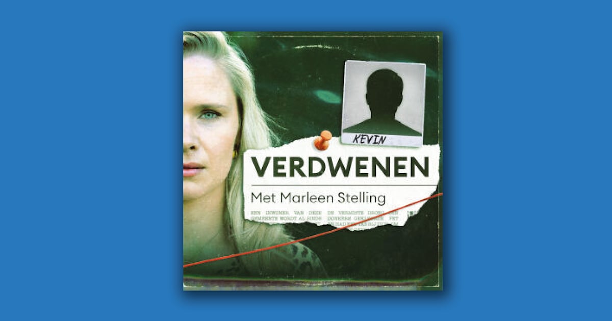 Stellings interviews kruipen te erg onder de huid om ‘Verdwenen’ te willen bingen, maar zijn te goed