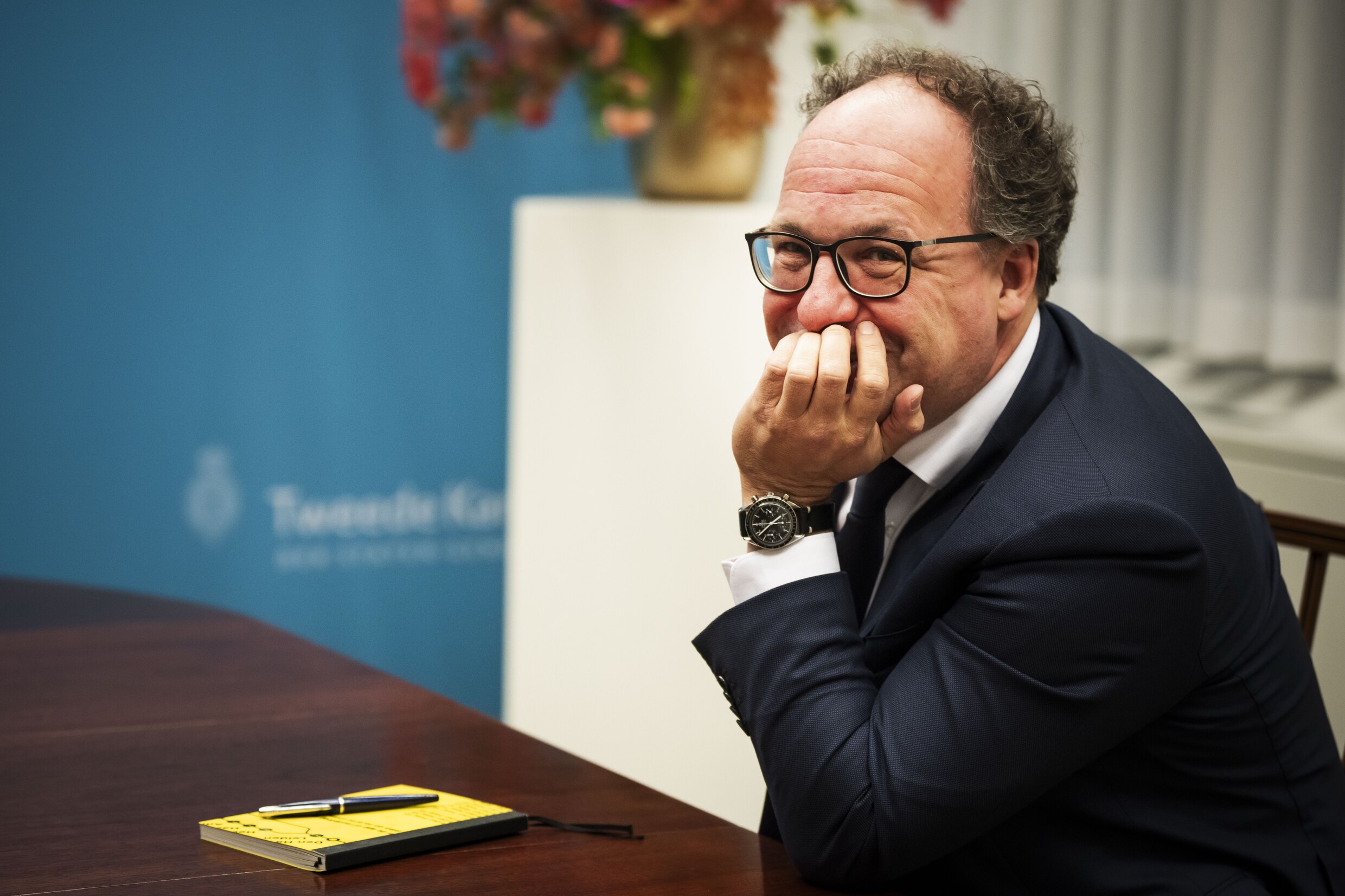 Koolmees overweegt strategische zet: eerst Jetten en Bontenbal aan ...