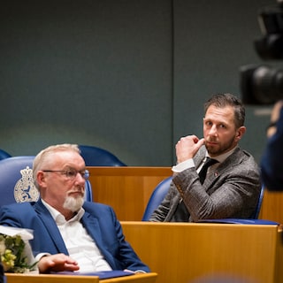 PVV-Kamerlid Boon erkent rechtbanktekening van Syrische broers met AI te hebben bewerkt