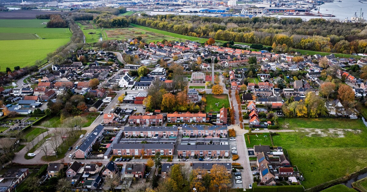 Onzekerheid blijft voor inwoners van Moerdijk: deze zomer pas duidelijk ...