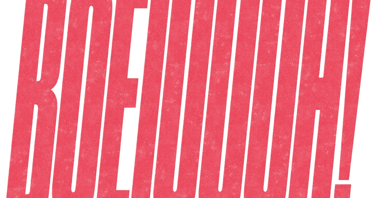 De ‘let them’-theorie? Trek je de keuzes van anderen niet aan, laat ze hun eigen gang maar gaan