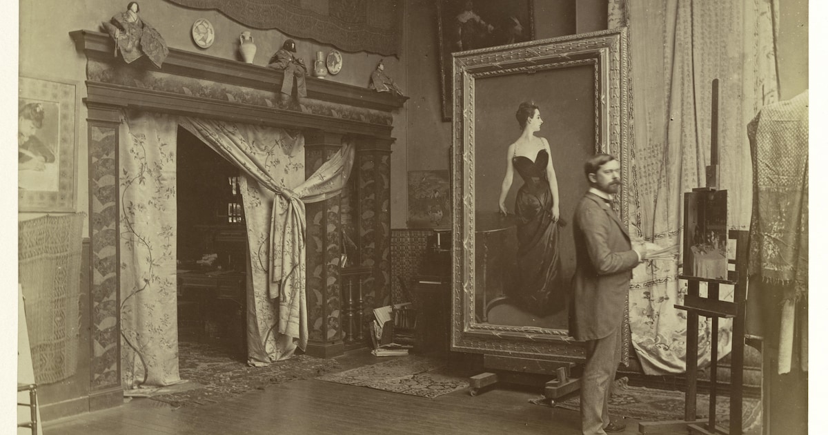 Gauw naar Parijs, Venlo of Amersfoort: dit zijn de beste nieuwe tentoonstellingen