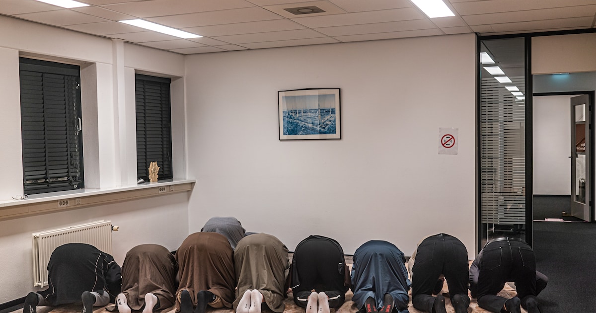 Hoe de gemeente het islamitisch centrum in Barendrecht dwarsboomt