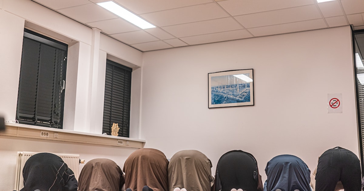 Gemeente Barendrecht trekt dwangsom tegen islamitisch centrum in na advies van onafhankelijke commis