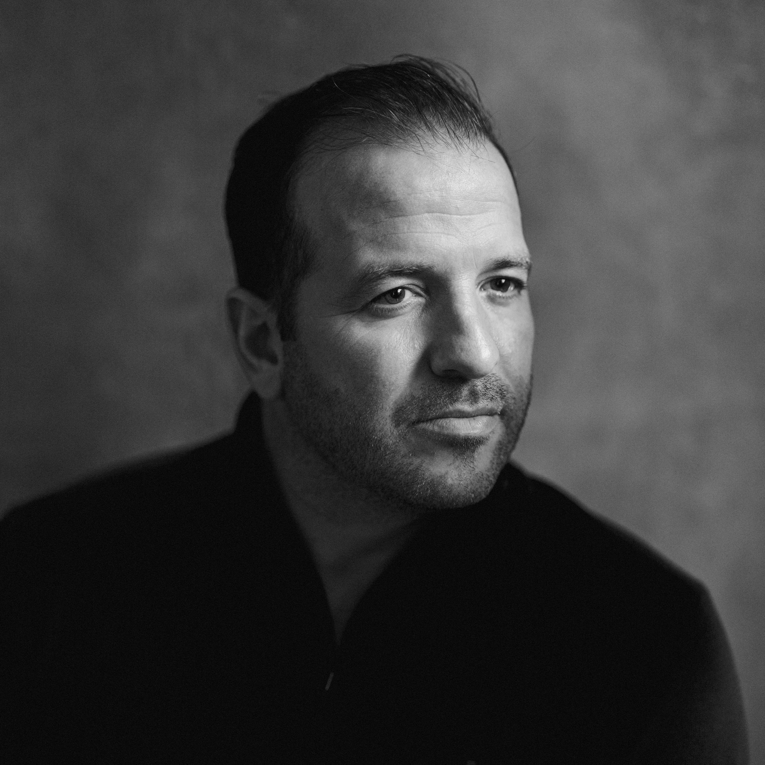 Rafael van der Vaart: 'Een mailadres heb ik niet. Ik ben niet zo van de ...