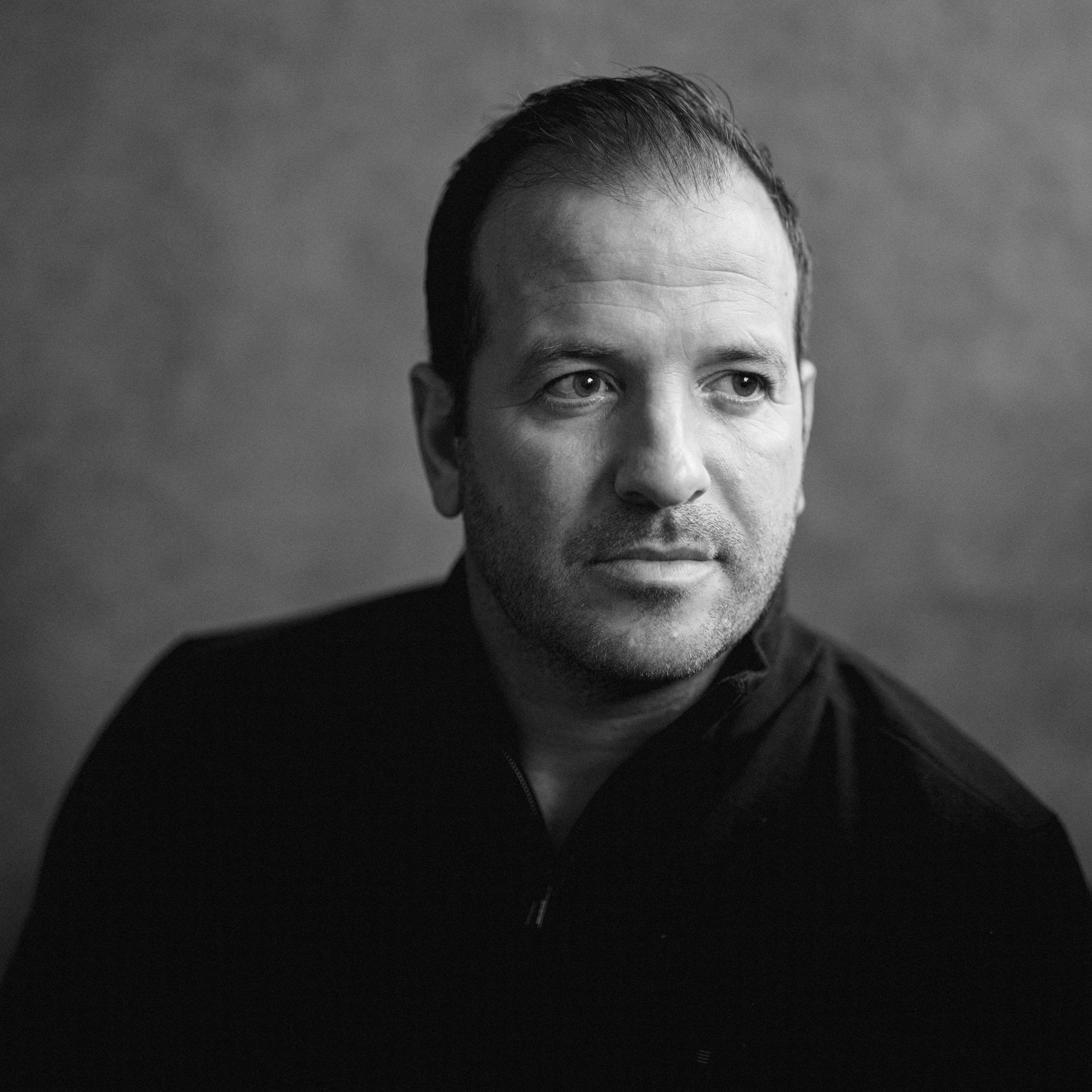 Rafael van der Vaart: ‘Een mailadres heb ik niet. Ik ben niet zo van de ...