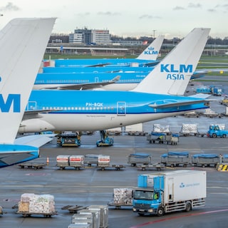 Onderhoudstak KLM onder verscherpt toezicht gesteld vanwege gebrekkige veiligheidscultuur